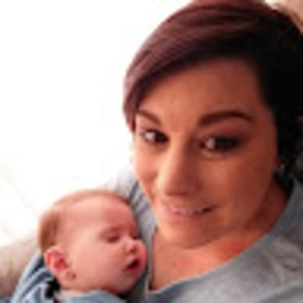 Meet your Posher, Caylee